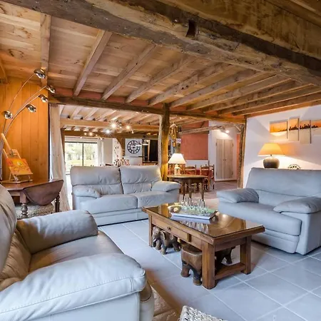La Ferme D'octave Dosches