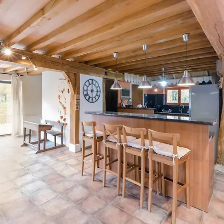 La Ferme D'octave *