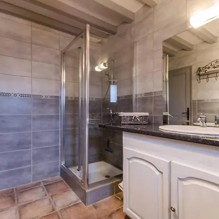 La Ferme D'octave * Dosches