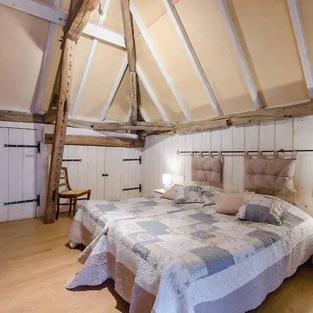 La Ferme D'octave Holiday home