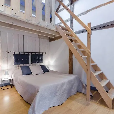 La Ferme D'octave Holiday home