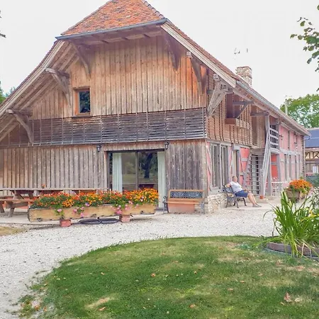 La Ferme D'octave