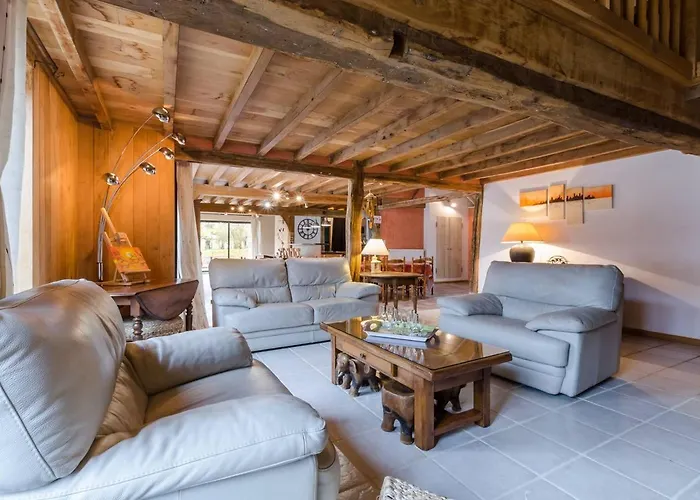 La Ferme D'octave Dosches