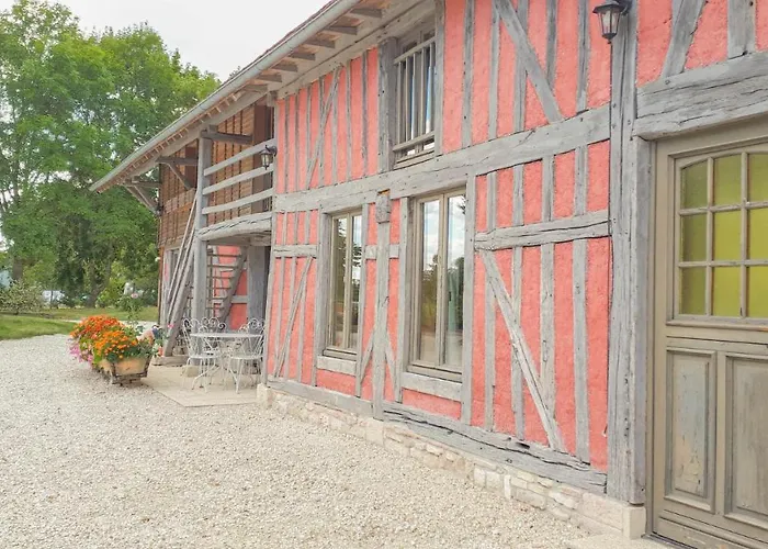 La Ferme D'octave Dosches