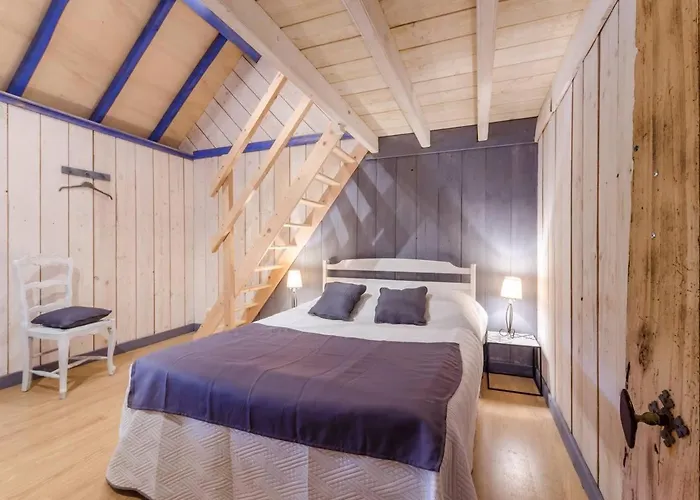 Tatil Evi La Ferme D'octave *